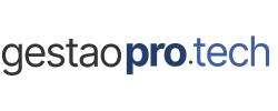 Logo Gestão Pro Tech
