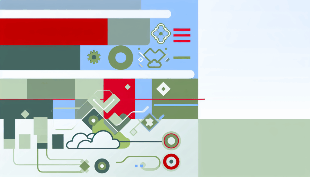 Como automatizar tarefas e ganhar tempo - ilustração para artigo de blog