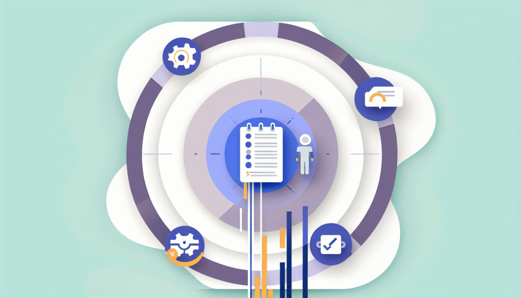 Trello com Butler: Review e Guia de Automação 2025 - ilustração para artigo de blog