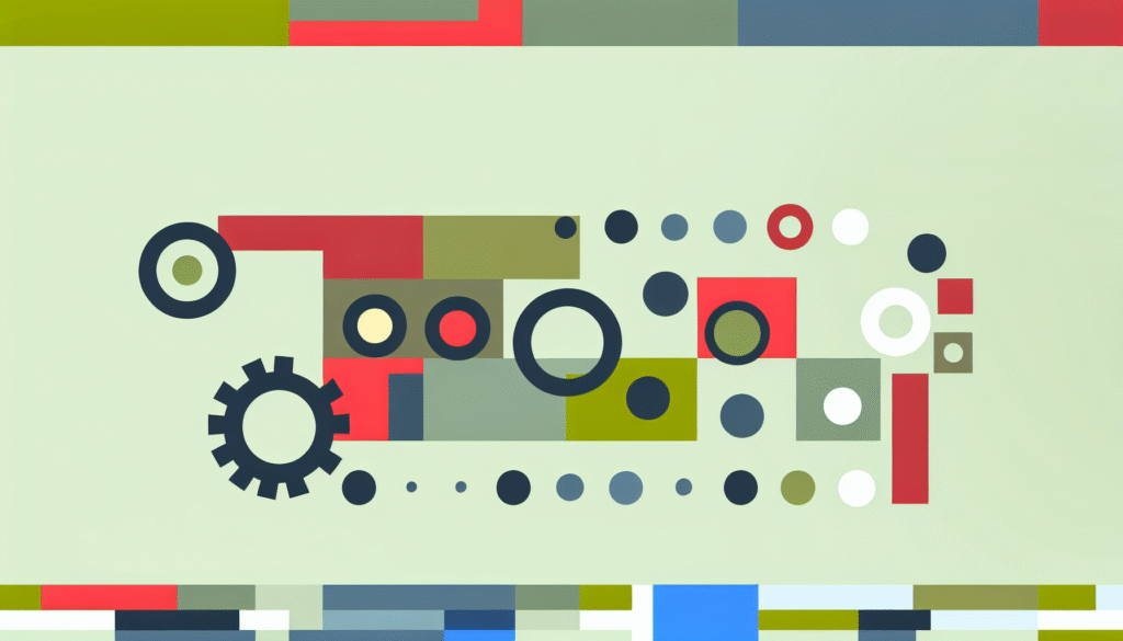 Activepieces: Automação Open Source para Workflows com IA - ilustração para artigo de blog