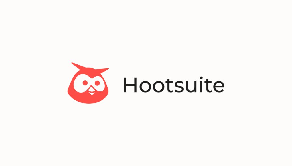 Hootsuite: Gestão e criação de conteúdo para redes sociais - ilustração para artigo de blog