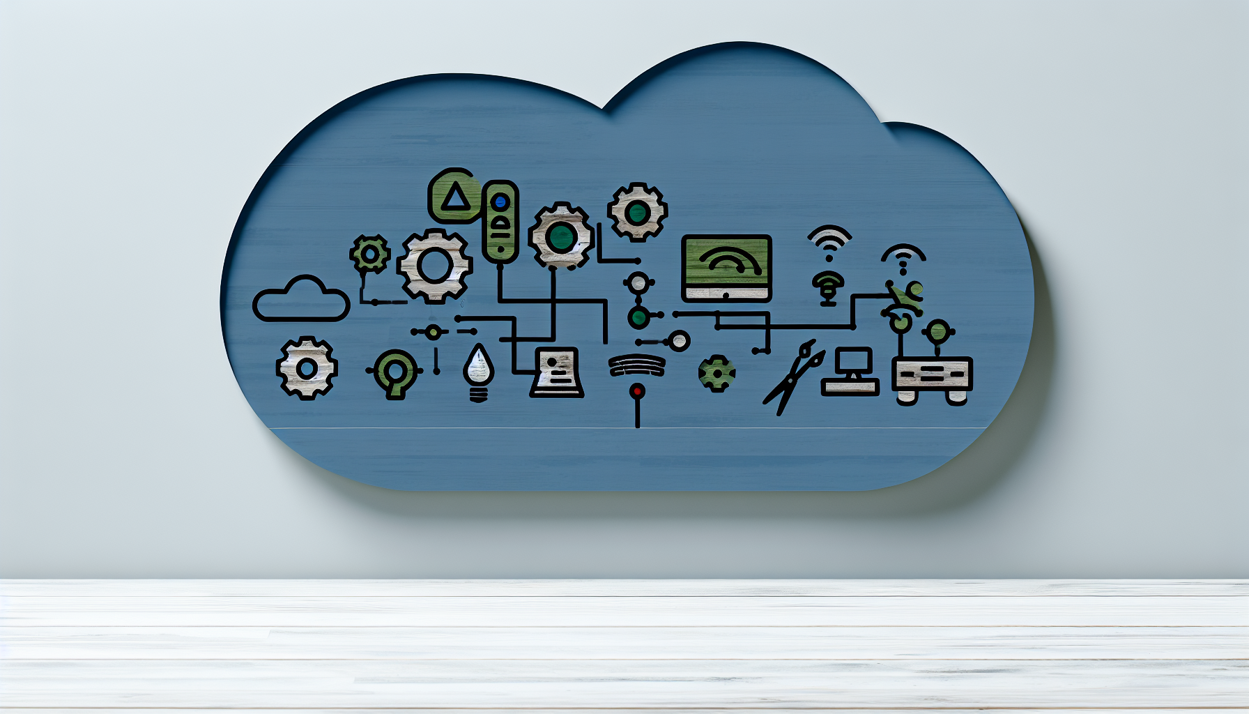 Microsoft Power Automate Review 2025: Vale a Pena? - ilustração para artigo de blog