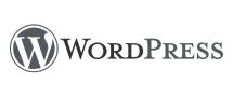 Logo Wordpress